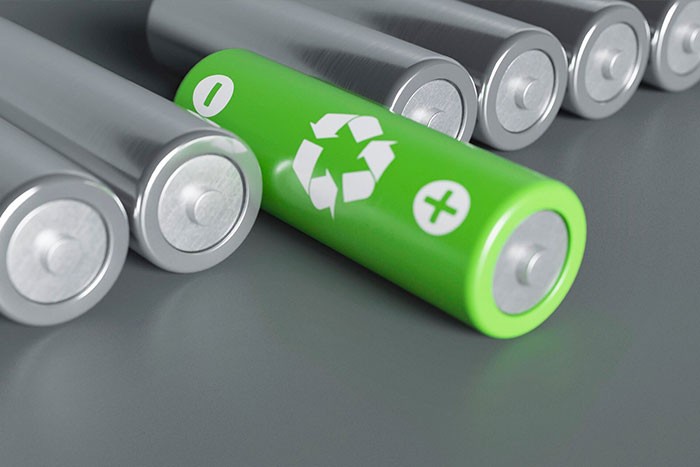 Battery Recycling